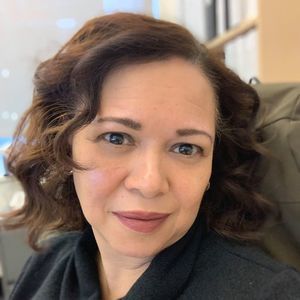 Meet your Posher, Karen